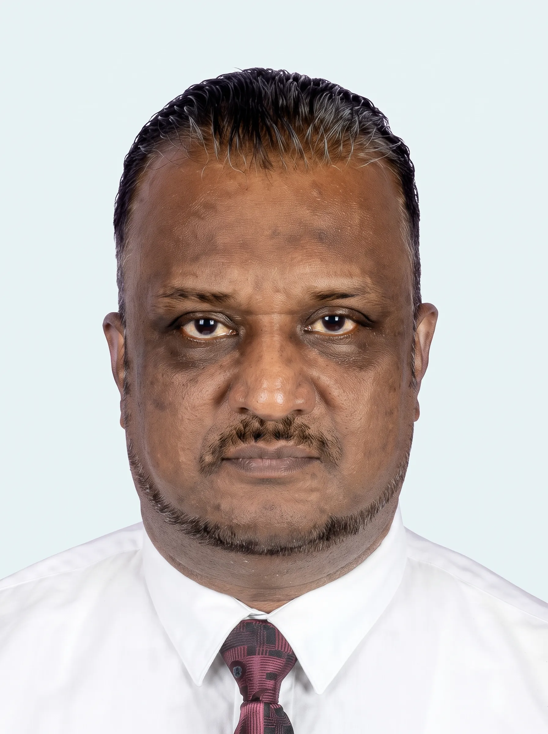 Mr. M. T. Zainul Rila